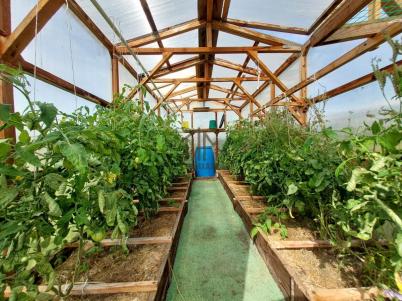 Продажа дома Любинский.&nbsp;Матюшино.&nbsp;Центральная ул., 19