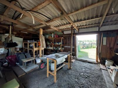 Продажа дома Любинский.&nbsp;Матюшино.&nbsp;Центральная ул., 19