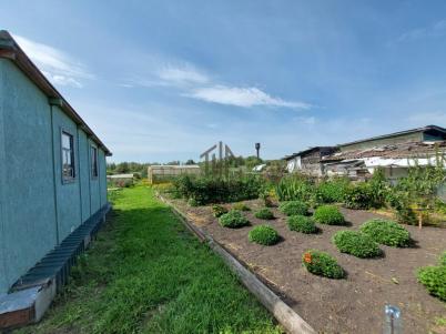 Продажа дома Любинский.&nbsp;Матюшино.&nbsp;Центральная ул., 19