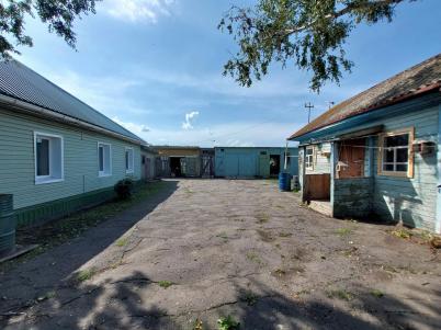 Продажа дома Любинский.&nbsp;Матюшино.&nbsp;Центральная ул., 19