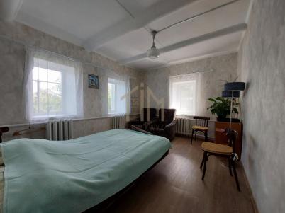 Продажа дома Любинский. Матюшино. Центральная ул., 19