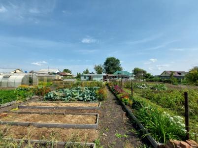 Продажа дома Любинский.&nbsp;Матюшино.&nbsp;Центральная ул., 19