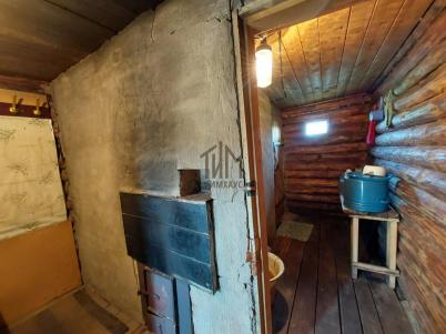 Продажа дома Любинский.&nbsp;Матюшино.&nbsp;Центральная ул., 19