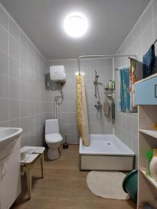 Продажа дома Любинский.&nbsp;Матюшино.&nbsp;Центральная ул., 19