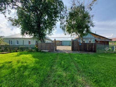 Продажа дома Любинский.&nbsp;Матюшино.&nbsp;Центральная ул., 19