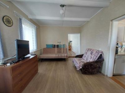 Продажа дома Любинский. Матюшино. Центральная ул., 19
