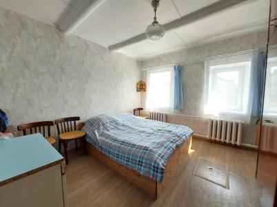 Продажа дома Любинский.&nbsp;Матюшино.&nbsp;Центральная ул., 19