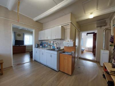 Продажа дома Любинский.&nbsp;Матюшино.&nbsp;Центральная ул., 19