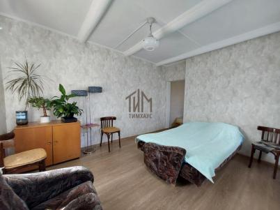 Продажа дома Любинский.&nbsp;Матюшино.&nbsp;Центральная ул., 19