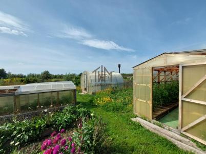 Продажа дома Любинский.&nbsp;Матюшино.&nbsp;Центральная ул., 19