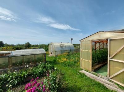 Продажа дома Любинский.&nbsp;Матюшино.&nbsp;Центральная ул., 19