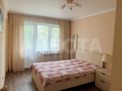 Продажа квартиры Омск. ул. Ватутина, 13Б Продажа квартиры Омск. ул. Ватутина, 13Б