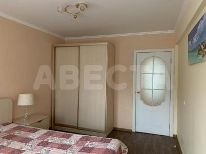 Продажа квартиры Омск. ул. Ватутина, 13Б Продажа квартиры Омск. ул. Ватутина, 13Б