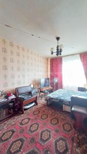 Продажа квартиры Омск. ул. 3-я Молодежная, 75