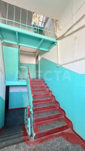 Продажа квартиры Омск. ул. 3-я Молодежная, 75