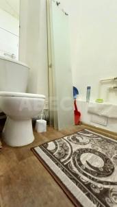 Продажа квартиры Омск. ул. 1-я Шинная, 46