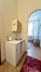 Продажа квартиры Омск. ул. 1-я Шинная, 46