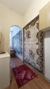 Продажа квартиры Омск. ул. 1-я Шинная, 46