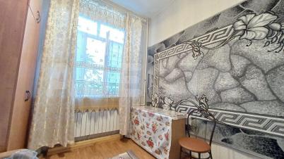 Продажа квартиры Омск. ул. 1-я Шинная, 46