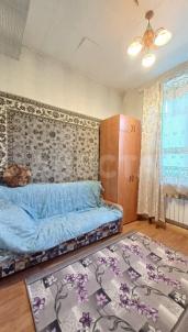 Продажа квартиры Омск. ул. 1-я Шинная, 46