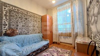 Продажа квартиры Омск. ул. 1-я Шинная, 46