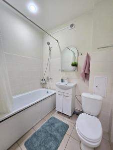Продажа квартиры Омск. Рябиновка, Верхнеднепровская, 269/2