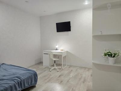 Продажа квартиры Омск. Рябиновка, Верхнеднепровская, 269/2