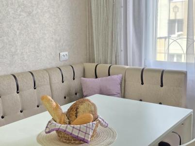 Продажа квартиры Омск. Рябиновка, Верхнеднепровская, 269/2