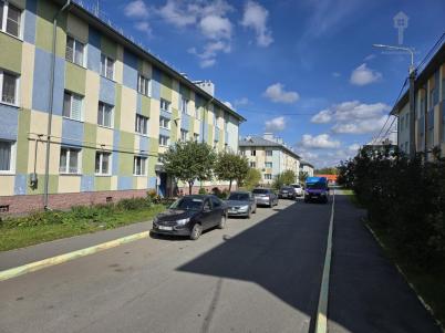 Продажа квартиры Омск. Рябиновка, Верхнеднепровская, 269/2