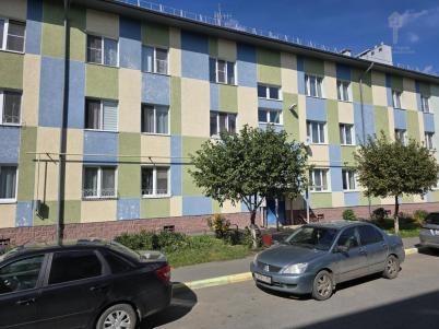 Продажа квартиры Омск. Рябиновка, Верхнеднепровская, 269/2