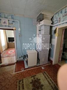 Продажа дома Омск.&nbsp;Московка, Станционная 2-я