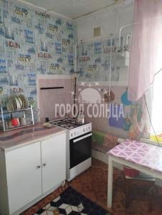 Продажа дома Омск.&nbsp;Московка, Станционная 2-я