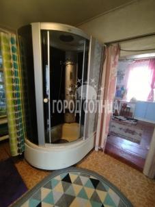 Продажа дома Омск.&nbsp;Московка, Станционная 2-я