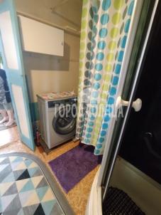 Продажа дома Омск.&nbsp;Московка, Станционная 2-я