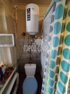 Продажа дома Омск.&nbsp;Московка, Станционная 2-я