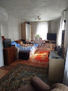 Продажа дома Омск.&nbsp;Московка, Станционная 2-я