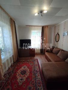 Продажа дома Омск.&nbsp;Московка, Станционная 2-я