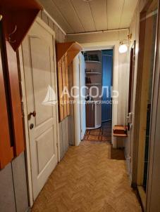 Продажа квартиры Омск. ул. Труда,7 Продажа квартиры Омск. ул. Труда,7