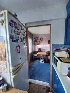 Продажа квартиры Омск. улица Силина 5