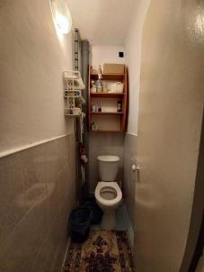 Продажа квартиры Омск. улица Силина 5