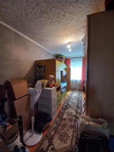 Продажа квартиры Омск. улица Силина 5