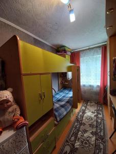 Продажа квартиры Омск. улица Силина 5