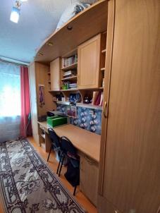 Продажа квартиры Омск. улица Силина 5