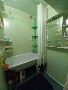 Продажа квартиры Омск.&nbsp;улица Силина 5