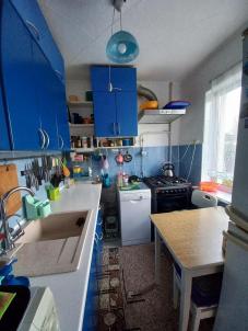 Продажа квартиры Омск. улица Силина 5