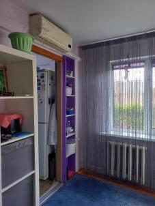 Продажа квартиры Омск. улица Силина 5