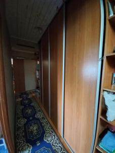 Продажа квартиры Омск. улица Силина 5