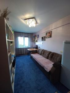 Продажа квартиры Омск. улица Силина 5