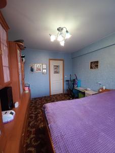 Продажа квартиры Омск. улица Силина 5