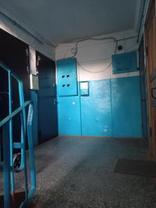 Продажа квартиры Омск. улица Силина 5